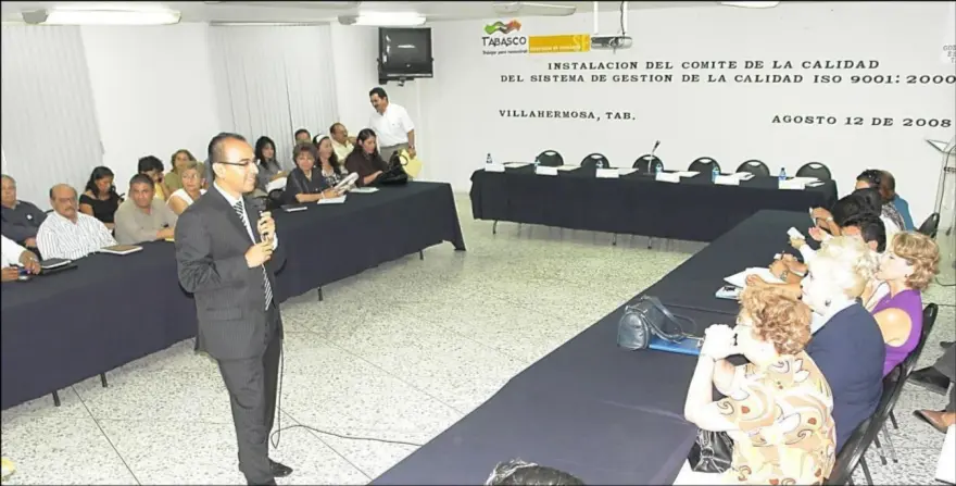 20 ESCUELAS DE LA SECRETARIA DE EDUCACION TABASCO — ISOLUCIONMX portfolio photograph